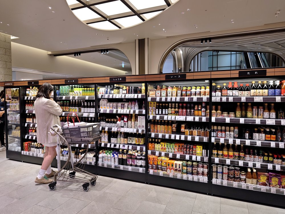 【東京超市推薦】吃貨的天堂!開箱「麻布台Hills市場」34家領先美食品牌與超強生鮮專門店 @Maruko(丸子)與美食有個約會 【東京超市推薦】吃貨的天堂!開箱「麻布台Hills市場」34家領先美食品牌與超強生鮮專門店 @Maruko(丸子)與美食有個約會