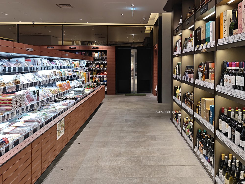 【東京超市推薦】吃貨的天堂!開箱「麻布台Hills市場」34家領先美食品牌與超強生鮮專門店 @Maruko(丸子)與美食有個約會 【東京超市推薦】吃貨的天堂!開箱「麻布台Hills市場」34家領先美食品牌與超強生鮮專門店 @Maruko(丸子)與美食有個約會