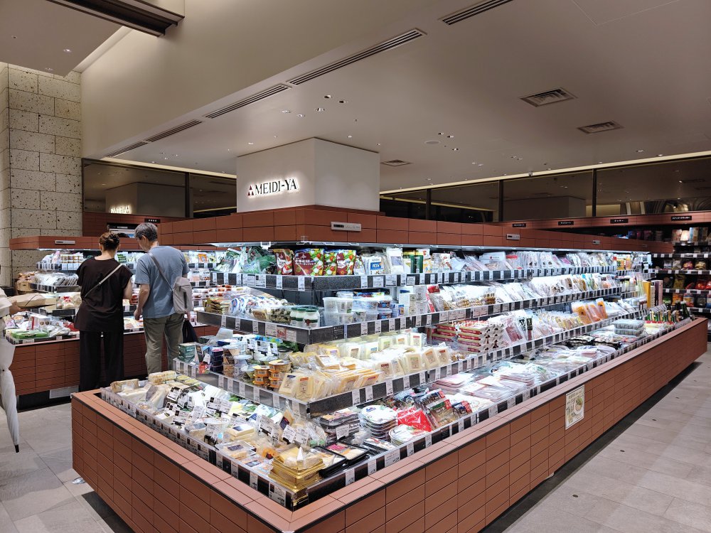 【東京超市推薦】吃貨的天堂!開箱「麻布台Hills市場」34家領先美食品牌與超強生鮮專門店 @Maruko(丸子)與美食有個約會 【東京超市推薦】吃貨的天堂!開箱「麻布台Hills市場」34家領先美食品牌與超強生鮮專門店 @Maruko(丸子)與美食有個約會