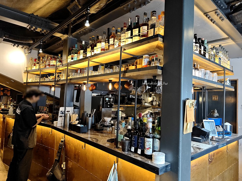 東京有樂町「THE STAND 有樂町」高架橋下現烤人氣可麗露外賣法式點心 @Maruko(丸子)與美食有個約會