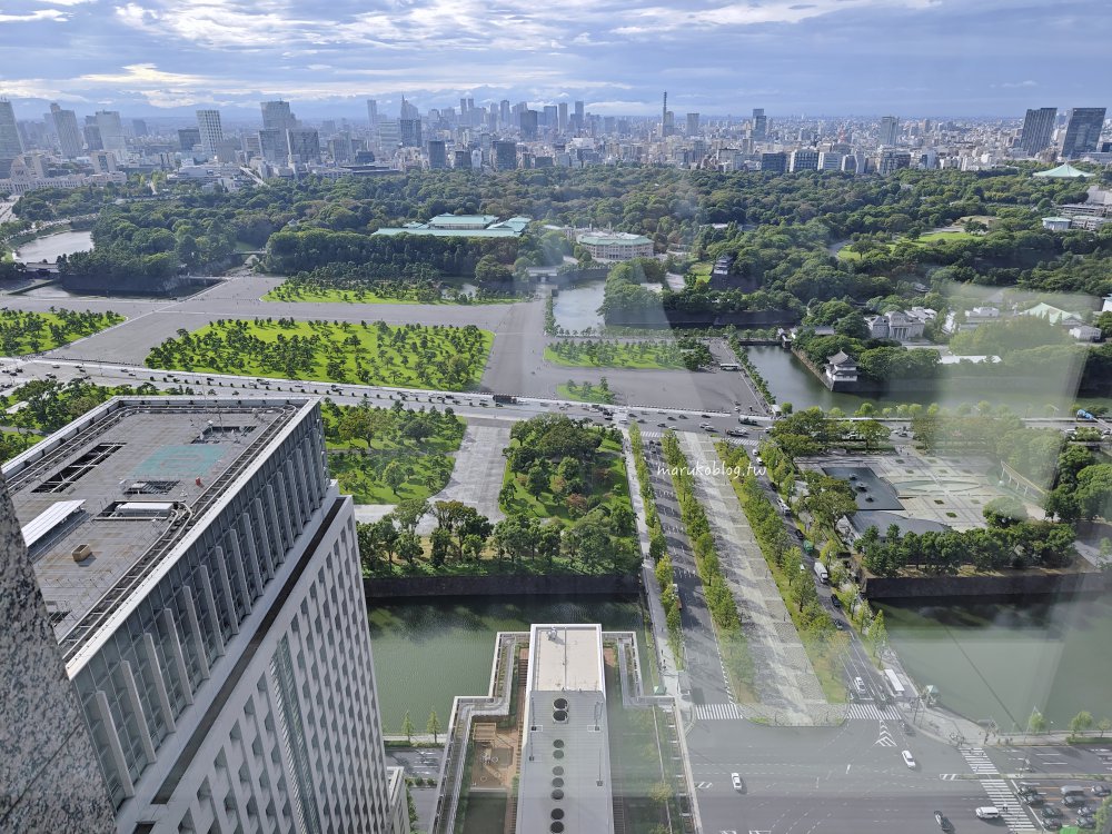 東京夜景餐廳推薦》35層樓無敵皇居景觀!モリタ屋(Moritaya)京都百年壽喜燒名店,丸之內必吃極上和牛 @Maruko(丸子)與美食有個約會 東京夜景餐廳推薦》35層樓無敵皇居景觀!モリタ屋(Moritaya)京都百年壽喜燒名店,丸之內必吃極上和牛 @Maruko(丸子)與美食有個約會