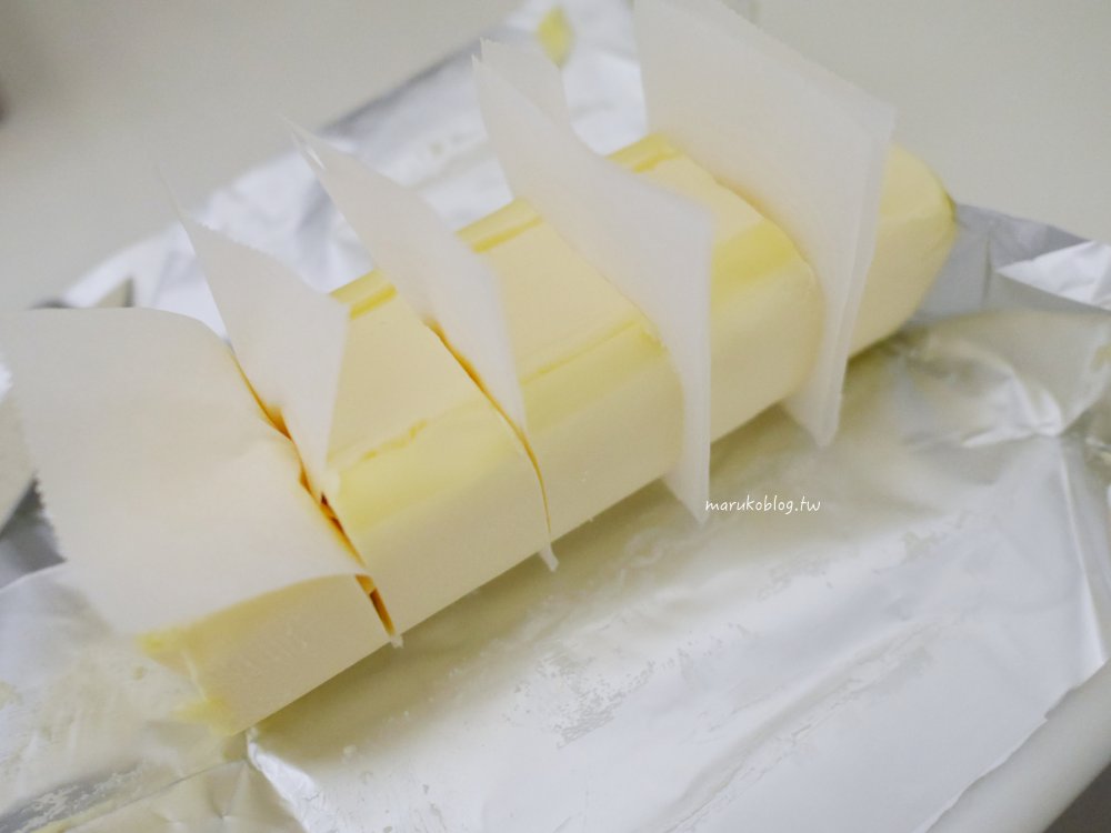 備料好幫手「萬用料理烘焙紙」奶油分裝、保存技巧、食譜分享! @Maruko(丸子)與美食有個約會 備料好幫手「萬用料理烘焙紙」奶油分裝、保存技巧、食譜分享! @Maruko(丸子)與美食有個約會
