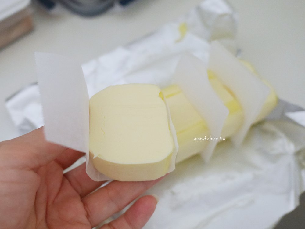 備料好幫手「萬用料理烘焙紙」奶油分裝、保存技巧、食譜分享! @Maruko(丸子)與美食有個約會 備料好幫手「萬用料理烘焙紙」奶油分裝、保存技巧、食譜分享! @Maruko(丸子)與美食有個約會