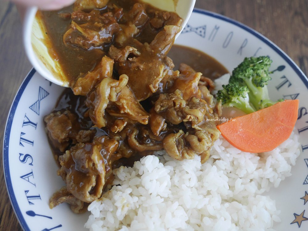 台北捷運公館站|喜愛靜岡寧靜小鎮「小鹿亭」咖哩、丼飯、烏龍麵專門店 @Maruko(丸子)與美食有個約會 台北捷運公館站|喜愛靜岡寧靜小鎮「小鹿亭」咖哩、丼飯、烏龍麵專門店 @Maruko(丸子)與美食有個約會