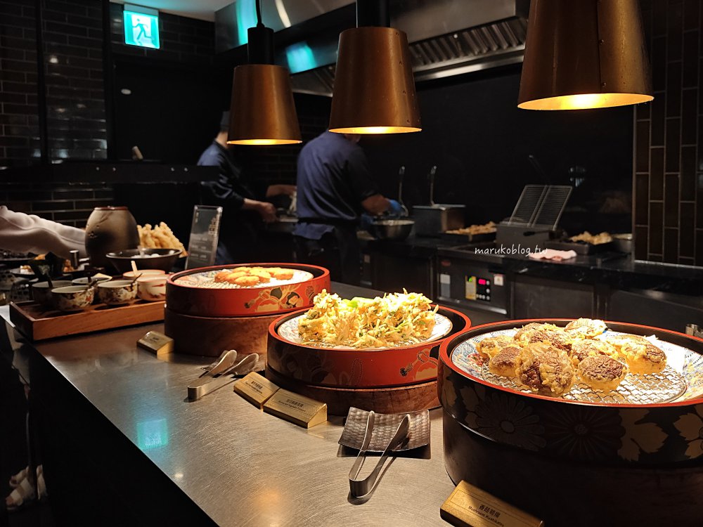 旭集下午茶自助餐吃到飽到底值不值? @Maruko(丸子)與美食有個約會 旭集下午茶自助餐吃到飽到底值不值? @Maruko(丸子)與美食有個約會