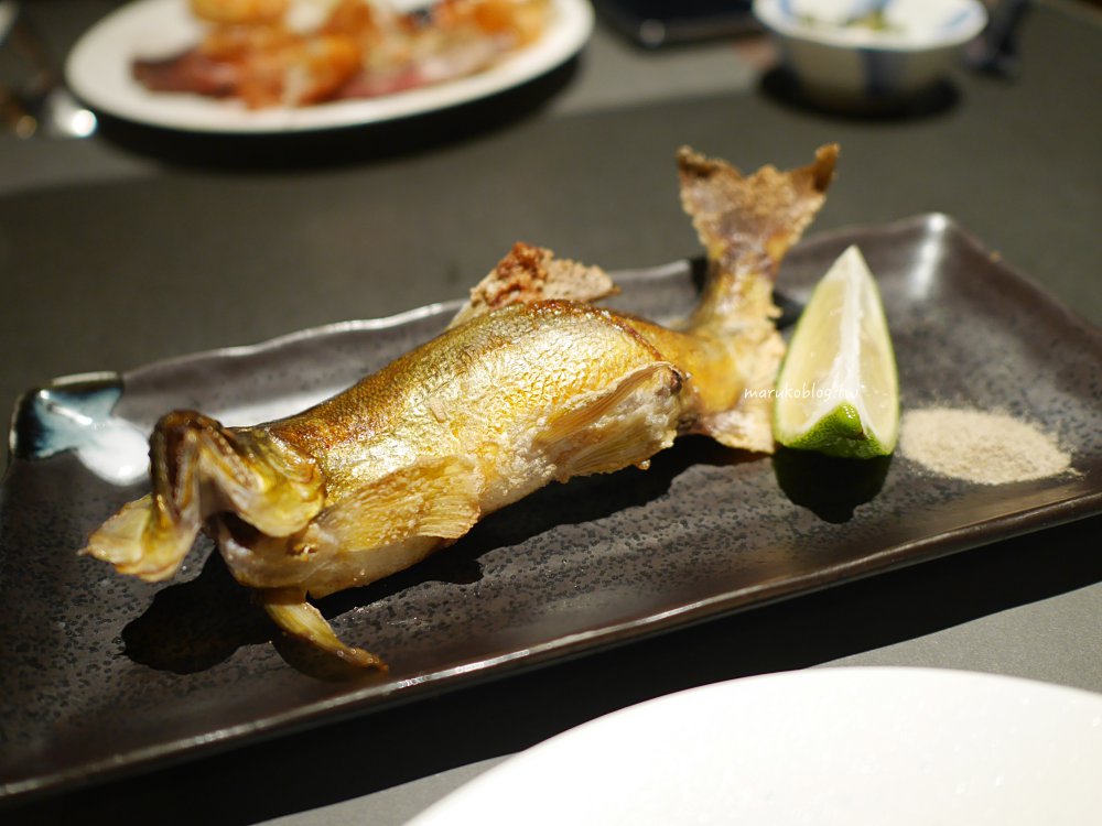 旭集下午茶自助餐吃到飽到底值不值？ @Maruko(丸子)與美食有個約會