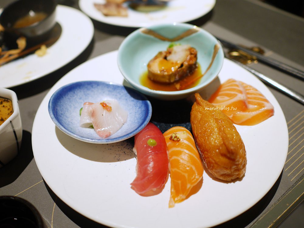 旭集下午茶自助餐吃到飽到底值不值? @Maruko(丸子)與美食有個約會 旭集下午茶自助餐吃到飽到底值不值? @Maruko(丸子)與美食有個約會