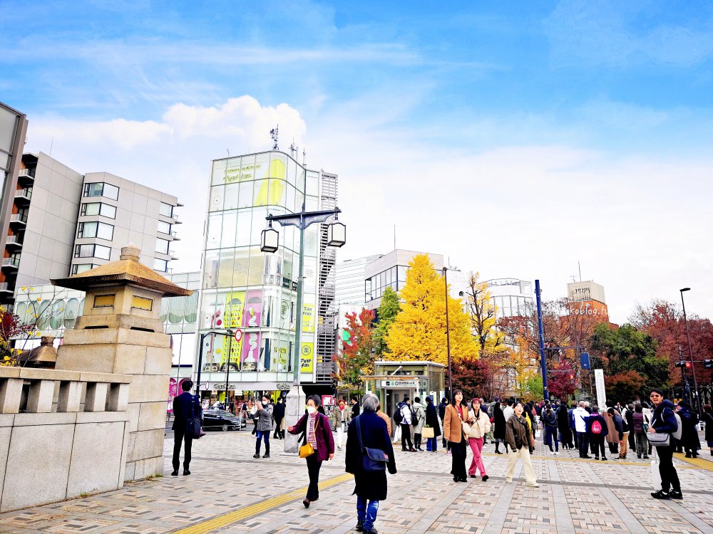 【2025東京銀杏景點】地鐵可到的 3 大賞銀杏路線|最佳見頃時間+拍照重點一次看 @Maruko(丸子)與美食有個約會 【2025東京銀杏景點】地鐵可到的 3 大賞銀杏路線|最佳見頃時間+拍照重點一次看 @Maruko(丸子)與美食有個約會