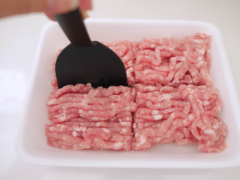 豬絞肉這樣做不無聊！從泰式到義式的10道快速下飯料理推薦 @Maruko(丸子)與美食有個約會