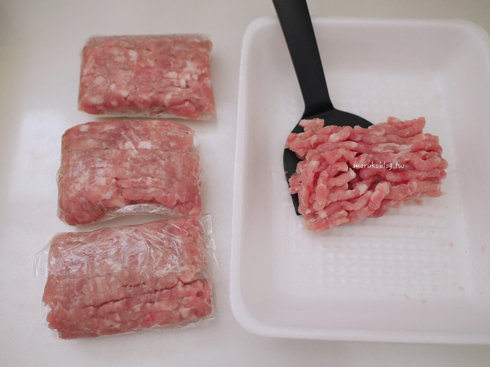 豬絞肉這樣做不無聊！從泰式到義式的10道快速下飯料理推薦 @Maruko(丸子)與美食有個約會