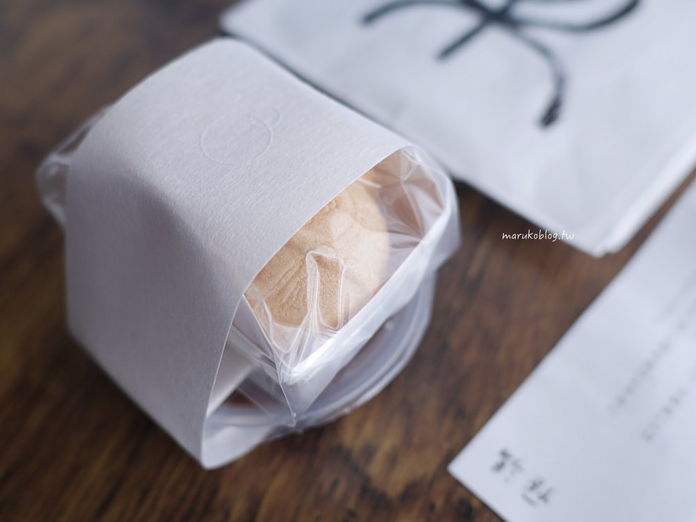 東京伴手禮「鈴懸」和菓子百年老店鈴乃最中在地最受歡迎伴手禮 @Maruko(丸子)與美食有個約會