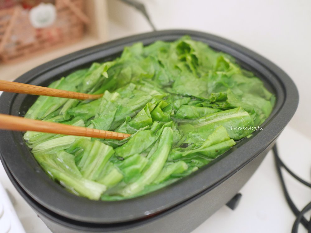 【鹽昆布食譜】10分鐘上桌的清爽開胃菜！「鹽昆布拌A菜」免爆香、拌一拌就入味 @Maruko(丸子)與美食有個約會