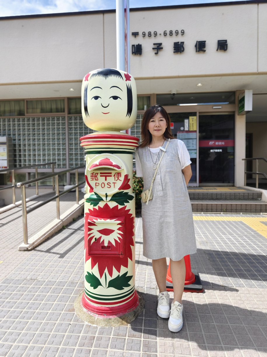 日本旅遊|全日特色造型郵筒大集合!東京櫻花、淺草愛心、福岡博多到熊本熊,收集控必看的 10 個打卡景點攻略 @Maruko(丸子)與美食有個約會 日本旅遊|全日特色造型郵筒大集合!東京櫻花、淺草愛心、福岡博多到熊本熊,收集控必看的 10 個打卡景點攻略 @Maruko(丸子)與美食有個約會