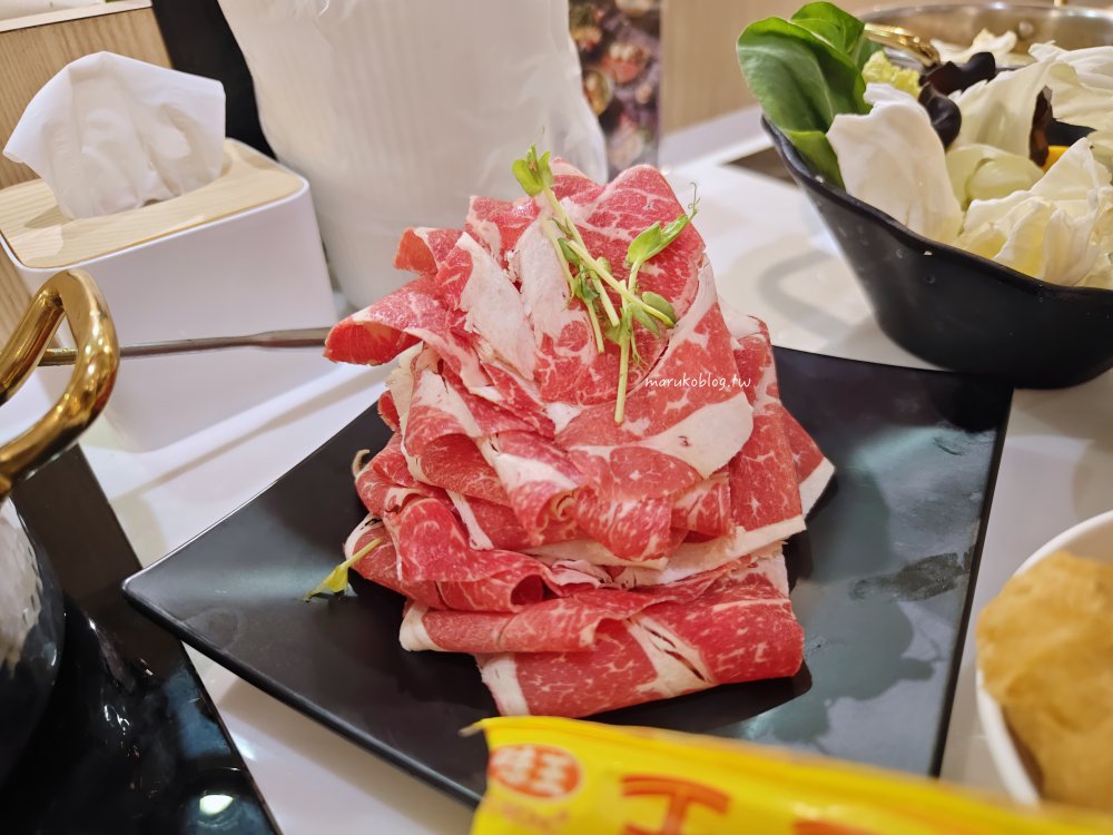 捷運忠孝復興站「滿堂紅頂級個人鴛鴦鍋」回歸!台北一人獨享麻辣鍋推薦! @Maruko(丸子)與美食有個約會 捷運忠孝復興站「滿堂紅頂級個人鴛鴦鍋」回歸!台北一人獨享麻辣鍋推薦! @Maruko(丸子)與美食有個約會