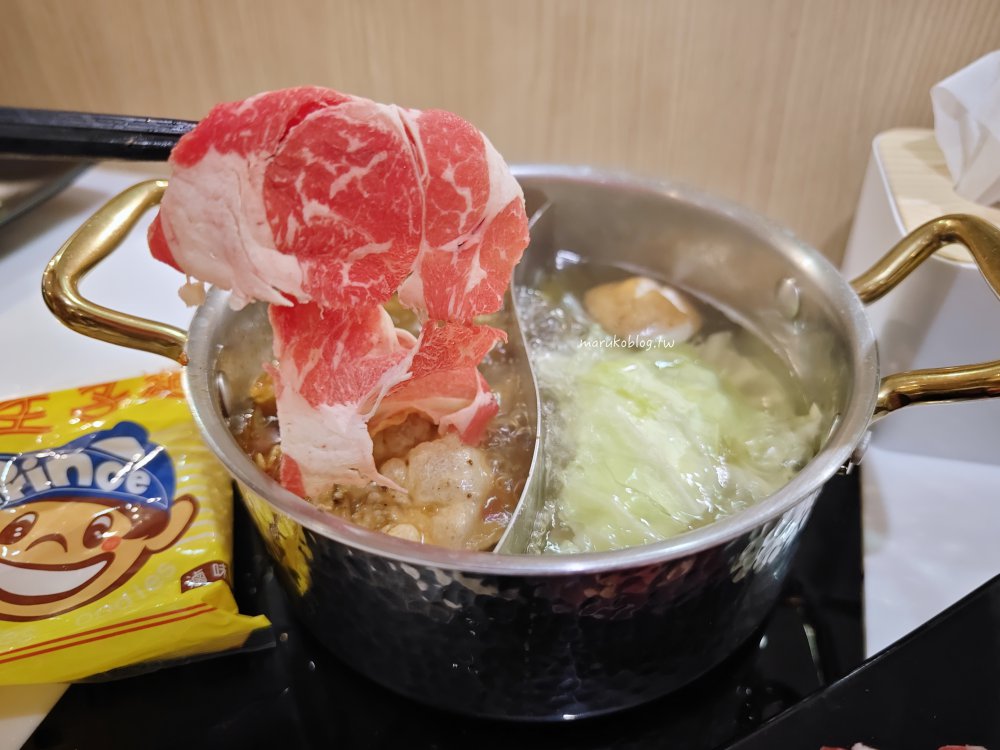 捷運忠孝復興站「滿堂紅頂級個人鴛鴦鍋」回歸!台北一人獨享麻辣鍋推薦! @Maruko(丸子)與美食有個約會 捷運忠孝復興站「滿堂紅頂級個人鴛鴦鍋」回歸!台北一人獨享麻辣鍋推薦! @Maruko(丸子)與美食有個約會