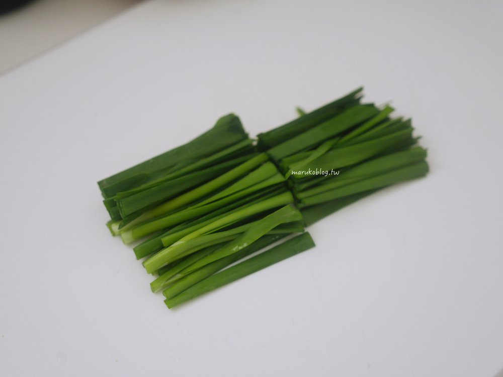 10分鐘上菜「胡麻豬肉」蒸蔬菜，市售胡麻醬料理在家簡單上菜！ @Maruko(丸子)與美食有個約會
