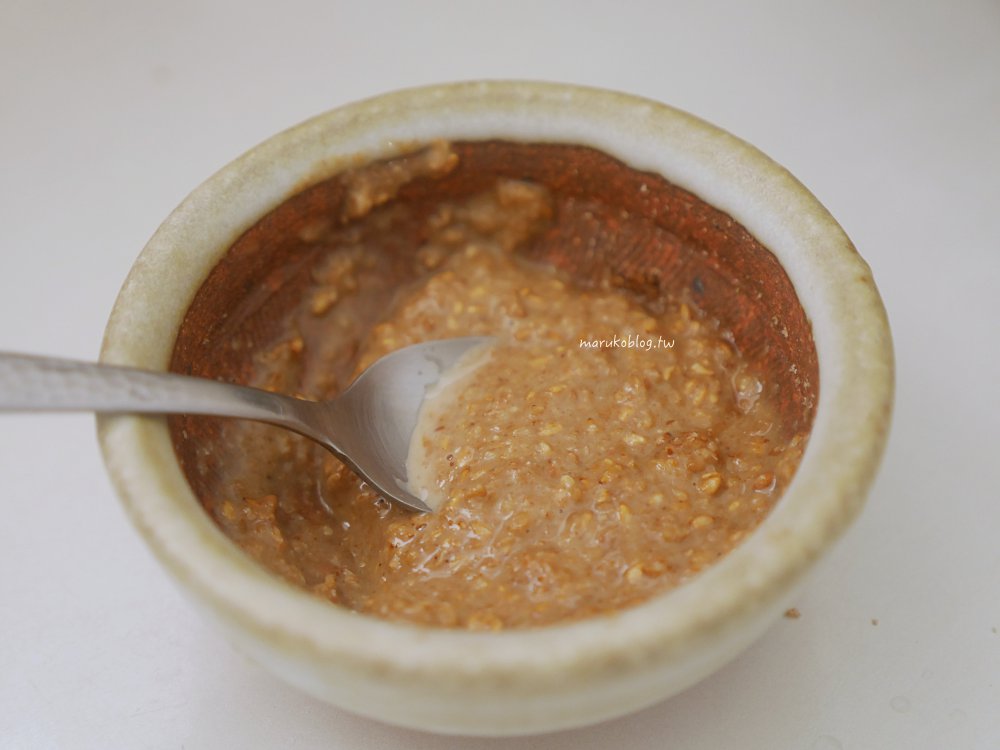 10分鐘上菜「胡麻豬肉」蒸蔬菜，市售胡麻醬料理在家簡單上菜！ @Maruko(丸子)與美食有個約會