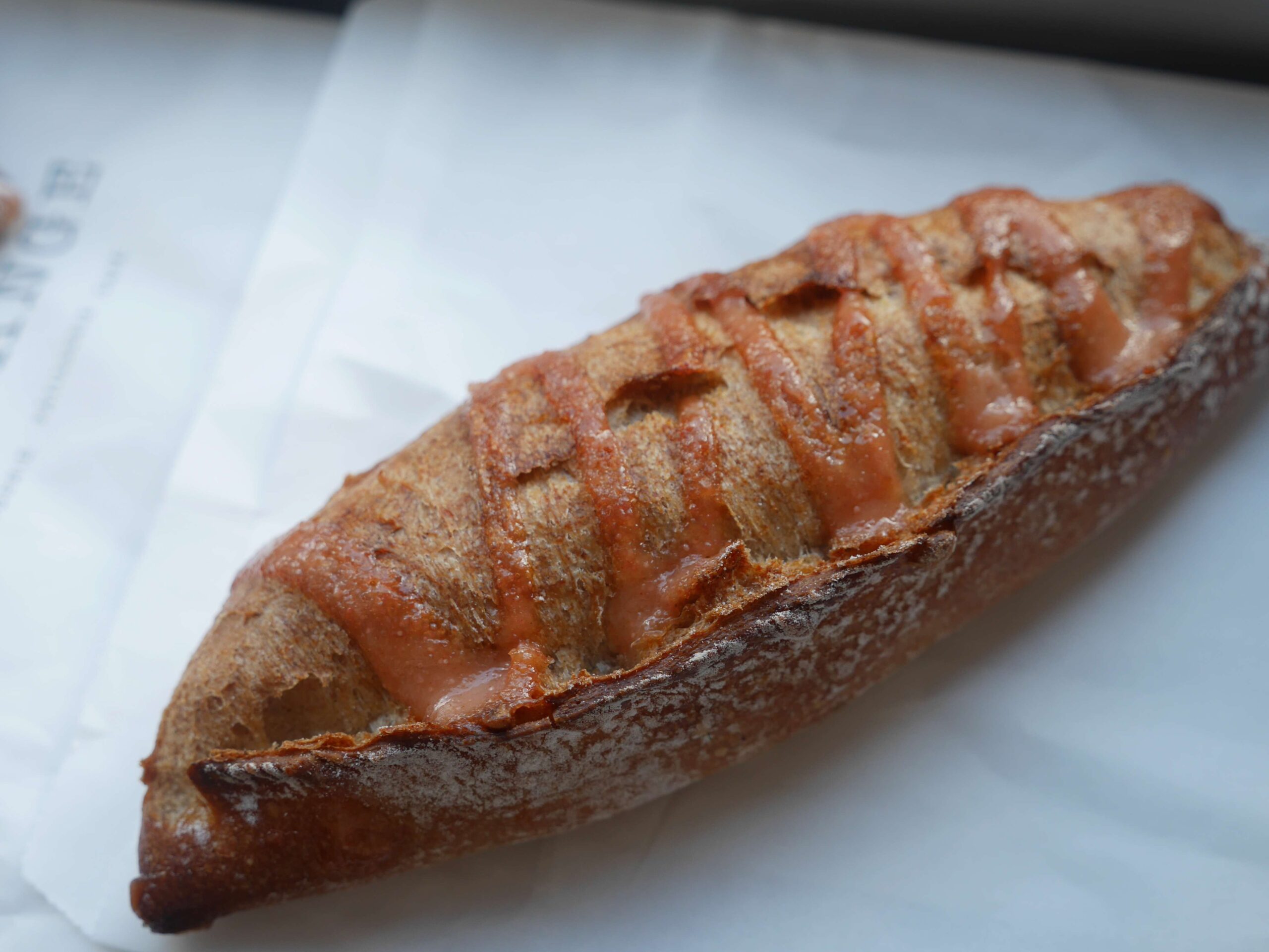 【福岡早餐】BOUL&rsquo;ANGE 可頌麵包專門店：日賣 2000 個、80 種口味選擇，福岡早起美食首選 @Maruko(丸子)與美食有個約會