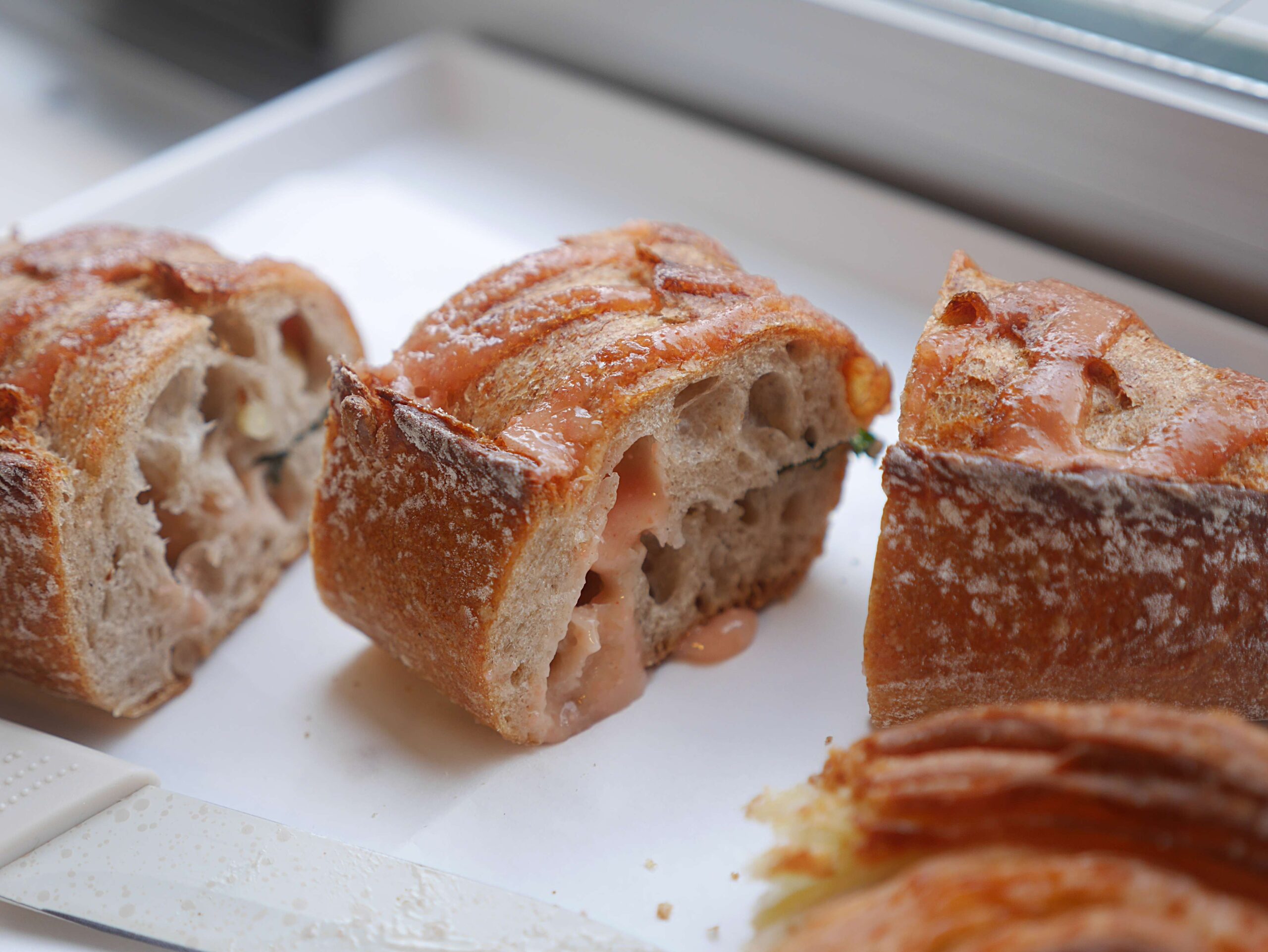 【福岡早餐】BOUL’ANGE 可頌麵包專門店:日賣 2000 個、80 種口味選擇,福岡早起美食首選 @Maruko(丸子)與美食有個約會 【福岡早餐】BOUL’ANGE 可頌麵包專門店:日賣 2000 個、80 種口味選擇,福岡早起美食首選 @Maruko(丸子)與美食有個約會