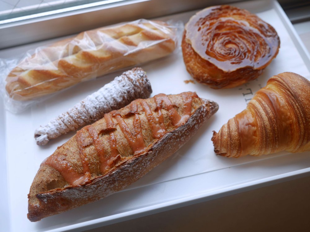 【福岡早餐】BOUL’ANGE 可頌麵包專門店:日賣 2000 個、80 種口味選擇,福岡早起美食首選 @Maruko(丸子)與美食有個約會 【福岡早餐】BOUL’ANGE 可頌麵包專門店:日賣 2000 個、80 種口味選擇,福岡早起美食首選 @Maruko(丸子)與美食有個約會