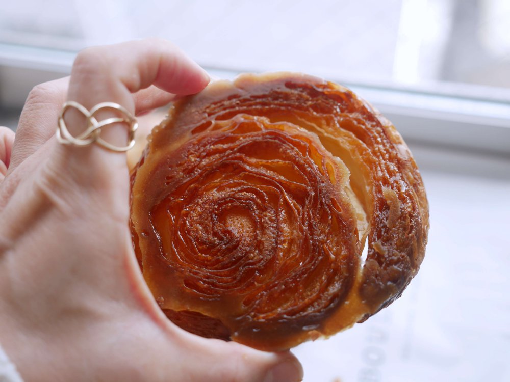 【福岡早餐】BOUL’ANGE 可頌麵包專門店:日賣 2000 個、80 種口味選擇,福岡早起美食首選 @Maruko(丸子)與美食有個約會 【福岡早餐】BOUL’ANGE 可頌麵包專門店:日賣 2000 個、80 種口味選擇,福岡早起美食首選 @Maruko(丸子)與美食有個約會