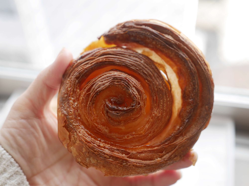 【福岡早餐】BOUL’ANGE 可頌麵包專門店:日賣 2000 個、80 種口味選擇,福岡早起美食首選 @Maruko(丸子)與美食有個約會 【福岡早餐】BOUL’ANGE 可頌麵包專門店:日賣 2000 個、80 種口味選擇,福岡早起美食首選 @Maruko(丸子)與美食有個約會