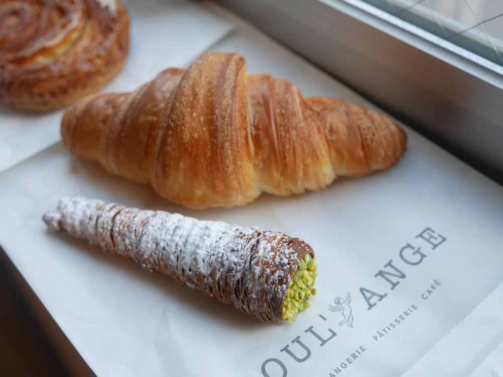 【福岡早餐】BOUL’ANGE 可頌麵包專門店:日賣 2000 個、80 種口味選擇,福岡早起美食首選 @Maruko(丸子)與美食有個約會 【福岡早餐】BOUL’ANGE 可頌麵包專門店:日賣 2000 個、80 種口味選擇,福岡早起美食首選 @Maruko(丸子)與美食有個約會