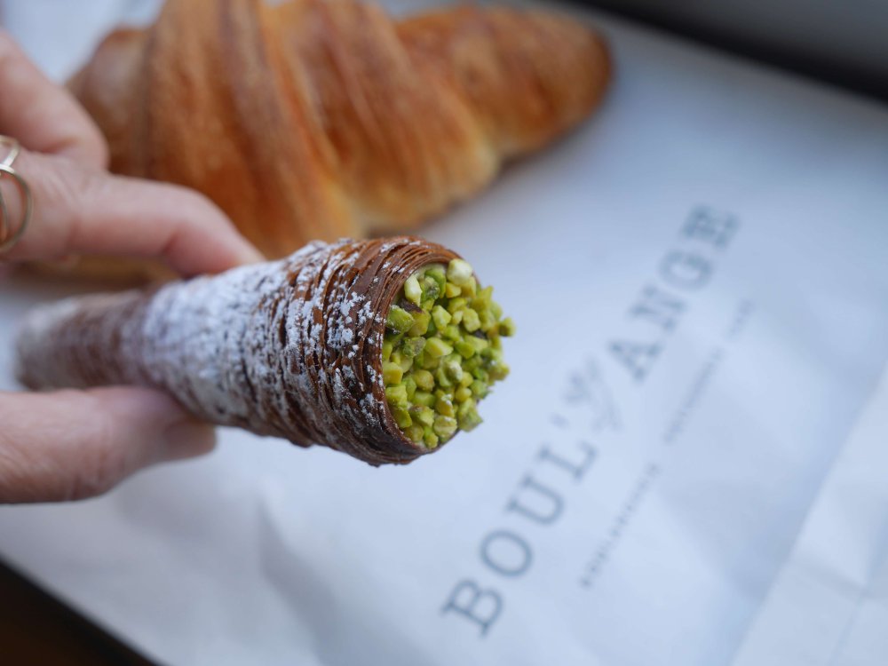 【福岡早餐】BOUL’ANGE 可頌麵包專門店:日賣 2000 個、80 種口味選擇,福岡早起美食首選 @Maruko(丸子)與美食有個約會 【福岡早餐】BOUL’ANGE 可頌麵包專門店:日賣 2000 個、80 種口味選擇,福岡早起美食首選 @Maruko(丸子)與美食有個約會