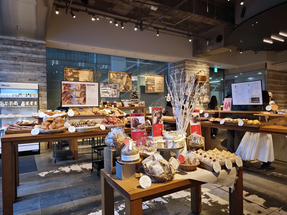 【福岡早餐】BOUL’ANGE 可頌麵包專門店:日賣 2000 個、80 種口味選擇,福岡早起美食首選 @Maruko(丸子)與美食有個約會 【福岡早餐】BOUL’ANGE 可頌麵包專門店:日賣 2000 個、80 種口味選擇,福岡早起美食首選 @Maruko(丸子)與美食有個約會