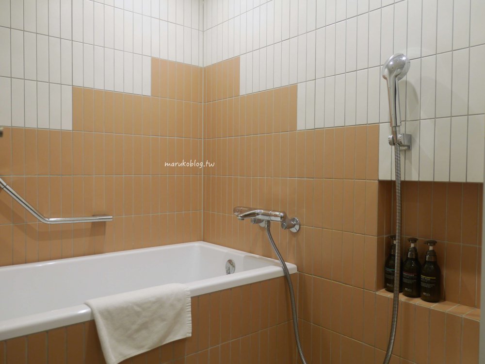 【熊本住宿】OMO5熊本星野集團開箱！每人1200元住市中心，房內看熊本城+4大免費服務全攻略 @Maruko(丸子)與美食有個約會
