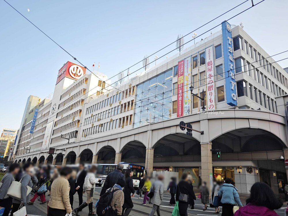 【熊本住宿】OMO5熊本星野集團開箱！每人1200元住市中心，房內看熊本城+4大免費服務全攻略 @Maruko(丸子)與美食有個約會