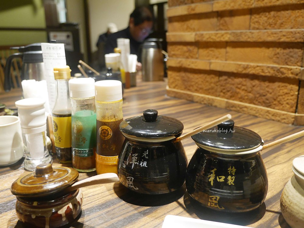 熊本美食「勝烈亭豬排」米其林必比登推薦50年老店,台積電員工最愛餐廳! @Maruko(丸子)與美食有個約會 熊本美食「勝烈亭豬排」米其林必比登推薦50年老店,台積電員工最愛餐廳! @Maruko(丸子)與美食有個約會