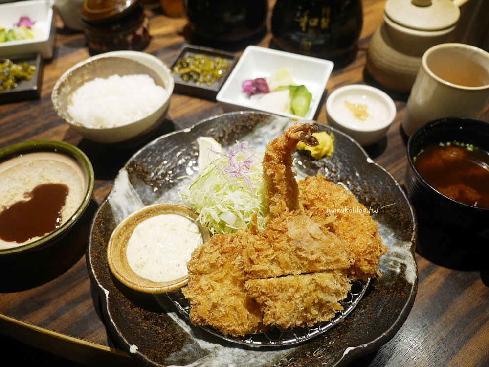 熊本美食「勝烈亭豬排」米其林必比登推薦50年老店,台積電員工最愛餐廳! @Maruko(丸子)與美食有個約會 熊本美食「勝烈亭豬排」米其林必比登推薦50年老店,台積電員工最愛餐廳! @Maruko(丸子)與美食有個約會
