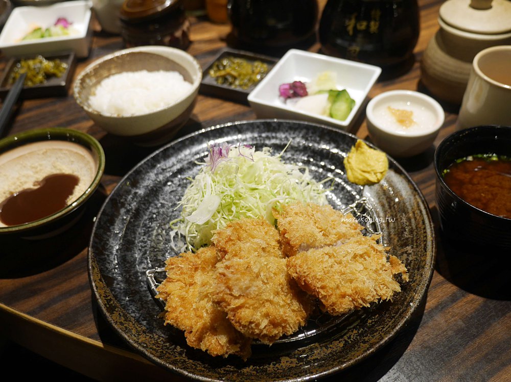 熊本美食「勝烈亭豬排」米其林必比登推薦50年老店,台積電員工最愛餐廳! @Maruko(丸子)與美食有個約會 熊本美食「勝烈亭豬排」米其林必比登推薦50年老店,台積電員工最愛餐廳! @Maruko(丸子)與美食有個約會