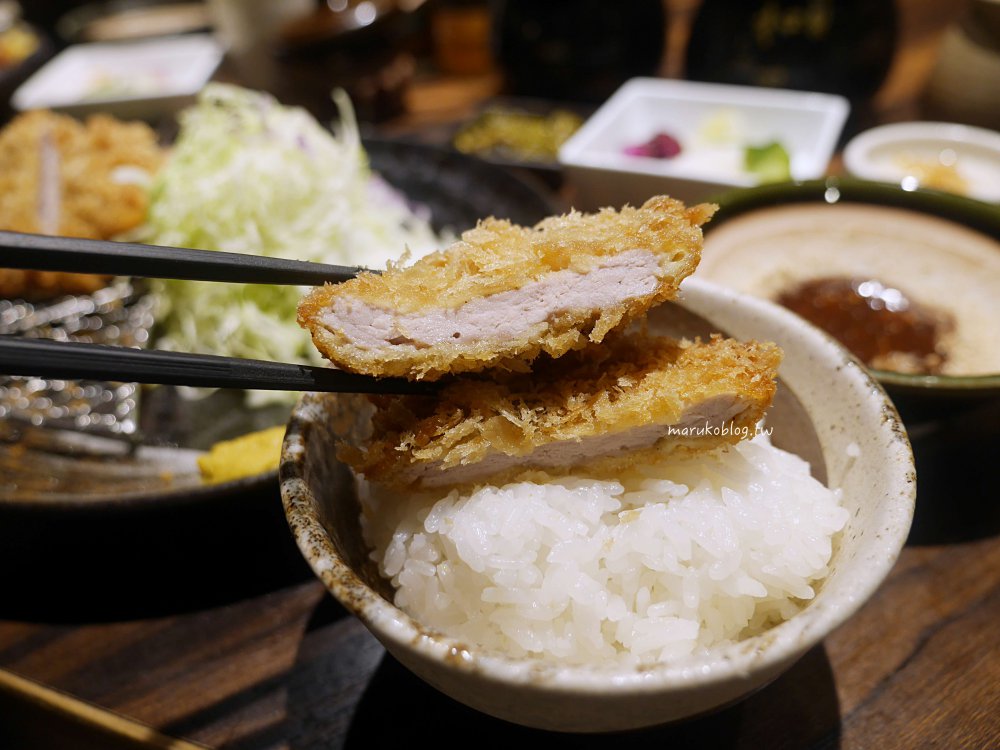熊本美食「勝烈亭豬排」米其林必比登推薦50年老店,台積電員工最愛餐廳! @Maruko(丸子)與美食有個約會 熊本美食「勝烈亭豬排」米其林必比登推薦50年老店,台積電員工最愛餐廳! @Maruko(丸子)與美食有個約會