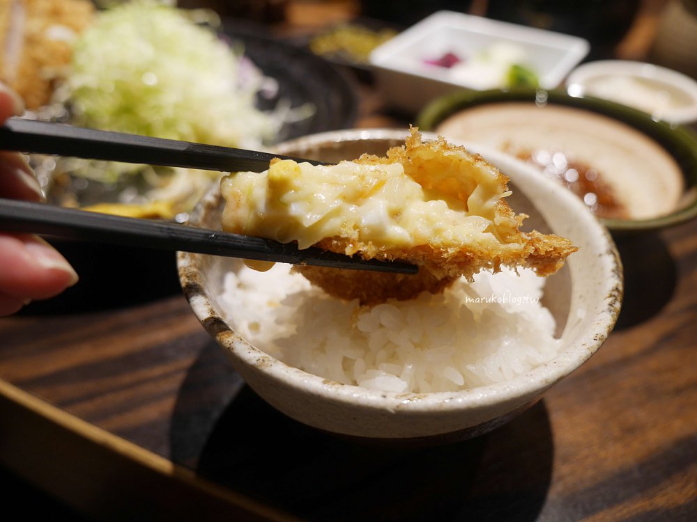 熊本美食「勝烈亭豬排」米其林必比登推薦50年老店,台積電員工最愛餐廳! @Maruko(丸子)與美食有個約會 熊本美食「勝烈亭豬排」米其林必比登推薦50年老店,台積電員工最愛餐廳! @Maruko(丸子)與美食有個約會