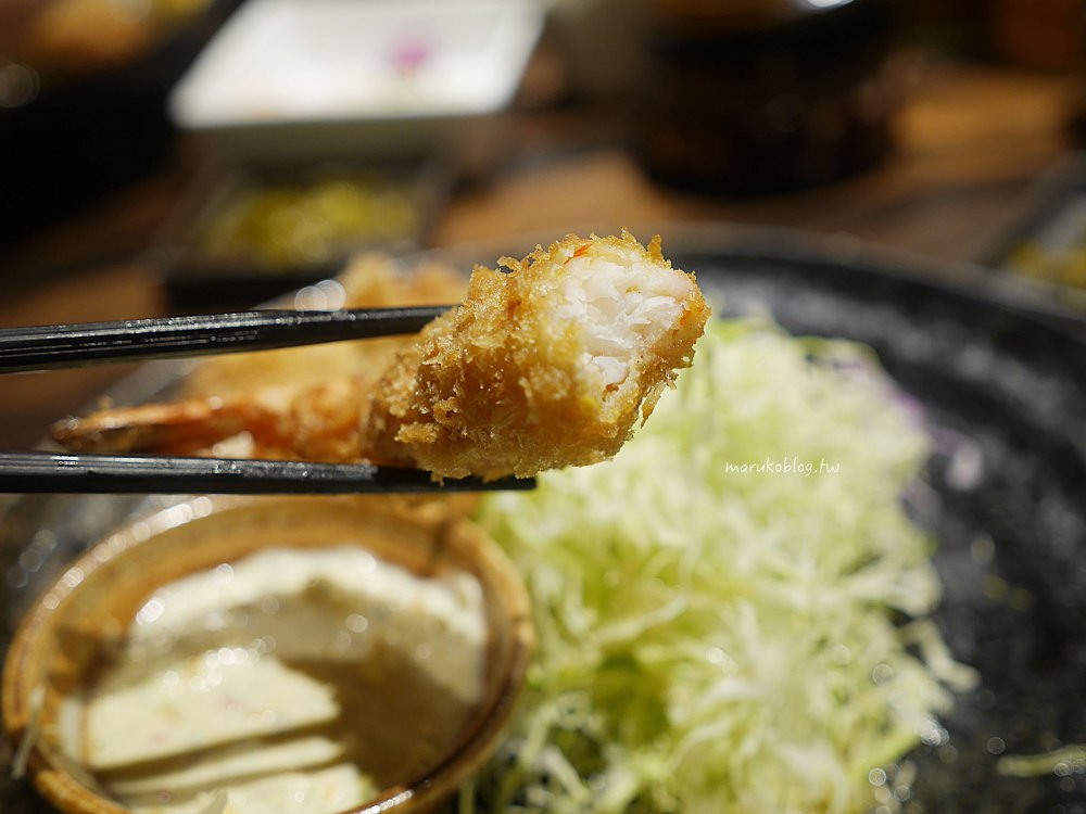 熊本美食「勝烈亭豬排」米其林必比登推薦50年老店，台積電員工最愛餐廳！ @Maruko(丸子)與美食有個約會