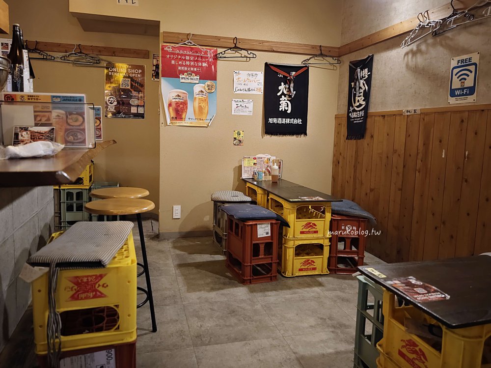 福岡美食「博多かわ屋」50年歷史道地雞皮串燒老店在地人最愛宵夜居酒屋 @Maruko(丸子)與美食有個約會