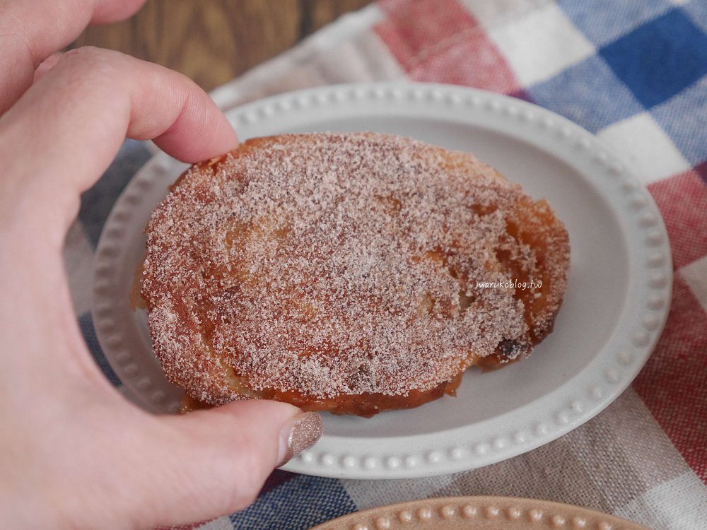 【免烤箱甜點】平底鍋神還原「法式可頌奶油酥餅 Kouign-Amann」!2樣食材10分鐘搞定 @Maruko(丸子)與美食有個約會 【免烤箱甜點】平底鍋神還原「法式可頌奶油酥餅 Kouign-Amann」!2樣食材10分鐘搞定 @Maruko(丸子)與美食有個約會