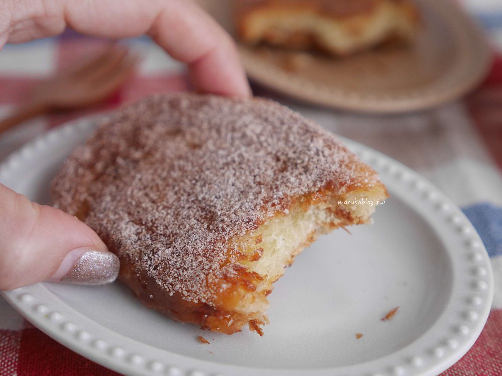 【免烤箱甜點】平底鍋神還原「法式可頌奶油酥餅 Kouign-Amann」!2樣食材10分鐘搞定 @Maruko(丸子)與美食有個約會 【免烤箱甜點】平底鍋神還原「法式可頌奶油酥餅 Kouign-Amann」!2樣食材10分鐘搞定 @Maruko(丸子)與美食有個約會