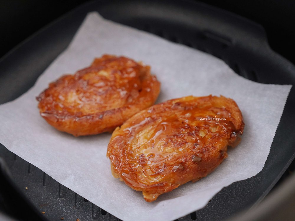 【免烤箱甜點】平底鍋神還原「法式可頌奶油酥餅 Kouign-Amann」!2樣食材10分鐘搞定 @Maruko(丸子)與美食有個約會 【免烤箱甜點】平底鍋神還原「法式可頌奶油酥餅 Kouign-Amann」!2樣食材10分鐘搞定 @Maruko(丸子)與美食有個約會