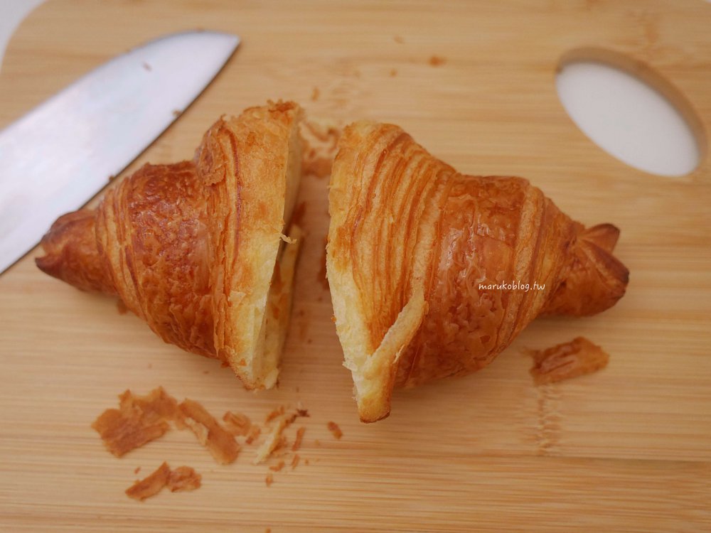 【免烤箱甜點】平底鍋神還原「法式可頌奶油酥餅 Kouign-Amann」!2樣食材10分鐘搞定 @Maruko(丸子)與美食有個約會 【免烤箱甜點】平底鍋神還原「法式可頌奶油酥餅 Kouign-Amann」!2樣食材10分鐘搞定 @Maruko(丸子)與美食有個約會