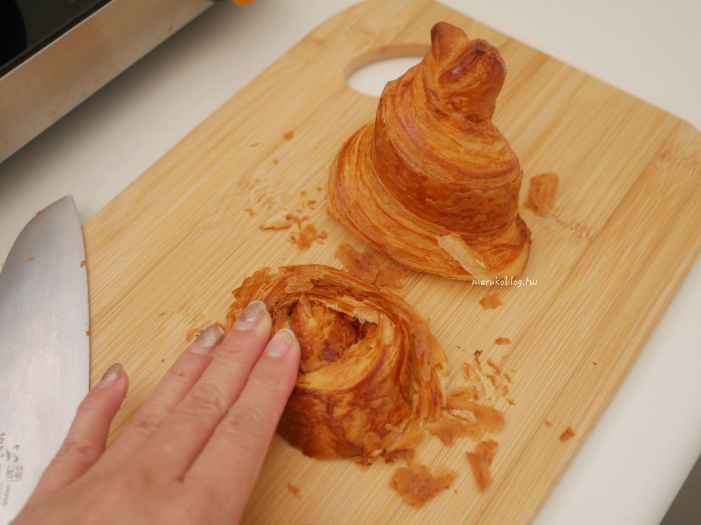 【免烤箱甜點】平底鍋神還原「法式可頌奶油酥餅 Kouign-Amann」!2樣食材10分鐘搞定 @Maruko(丸子)與美食有個約會 【免烤箱甜點】平底鍋神還原「法式可頌奶油酥餅 Kouign-Amann」!2樣食材10分鐘搞定 @Maruko(丸子)與美食有個約會