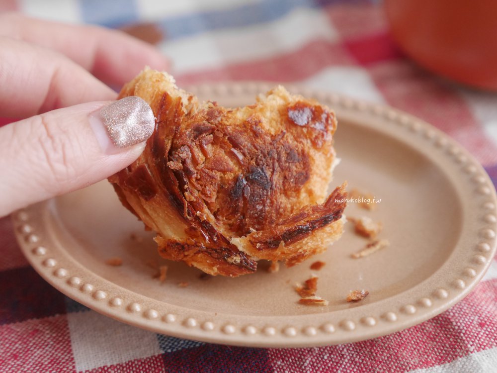 【免烤箱甜點】平底鍋神還原「法式可頌奶油酥餅 Kouign-Amann」!2樣食材10分鐘搞定 @Maruko(丸子)與美食有個約會 【免烤箱甜點】平底鍋神還原「法式可頌奶油酥餅 Kouign-Amann」!2樣食材10分鐘搞定 @Maruko(丸子)與美食有個約會