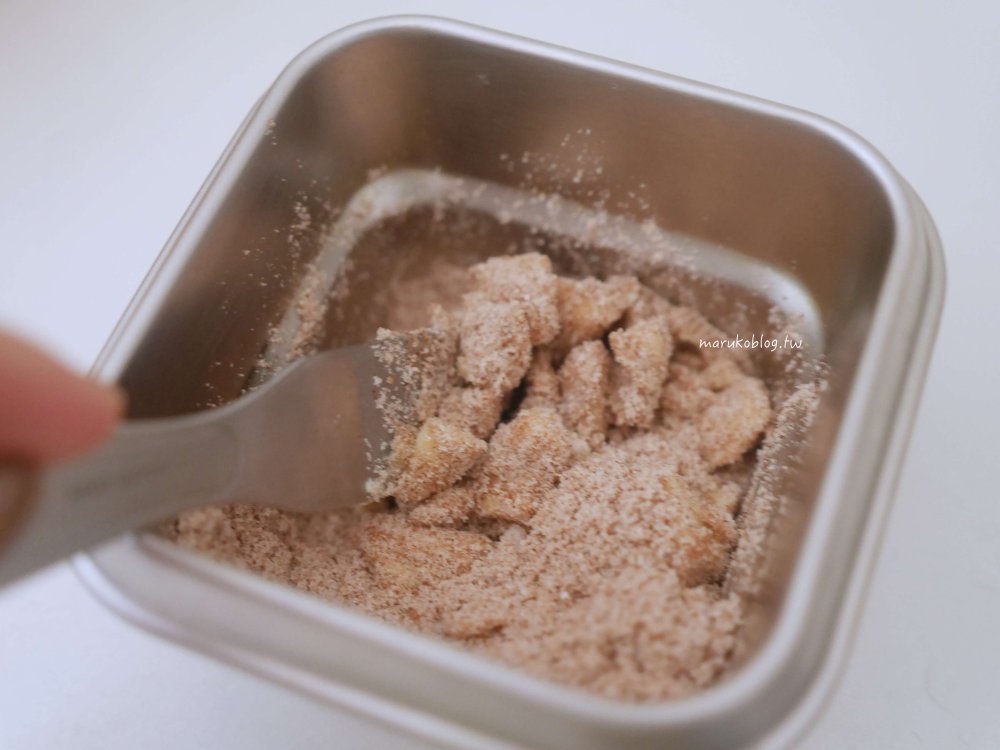 【氣炸鍋食譜】脆皮可頌肉桂捲：免發酵！市售可頌10分鐘變身，酥脆口感像現 @Maruko(丸子)與美食有個約會