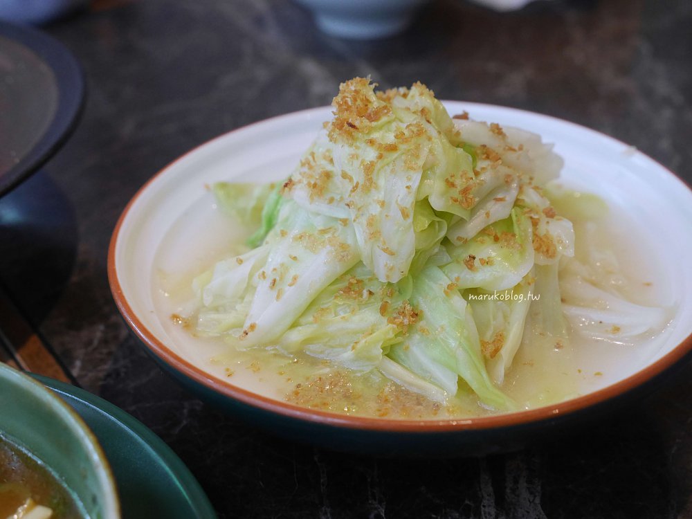台北捷運市府站「心潮飯店」信義區最時髦的台菜餐廳連續三年獲得米其林指南推薦台菜餐廳 @Maruko(丸子)與美食有個約會