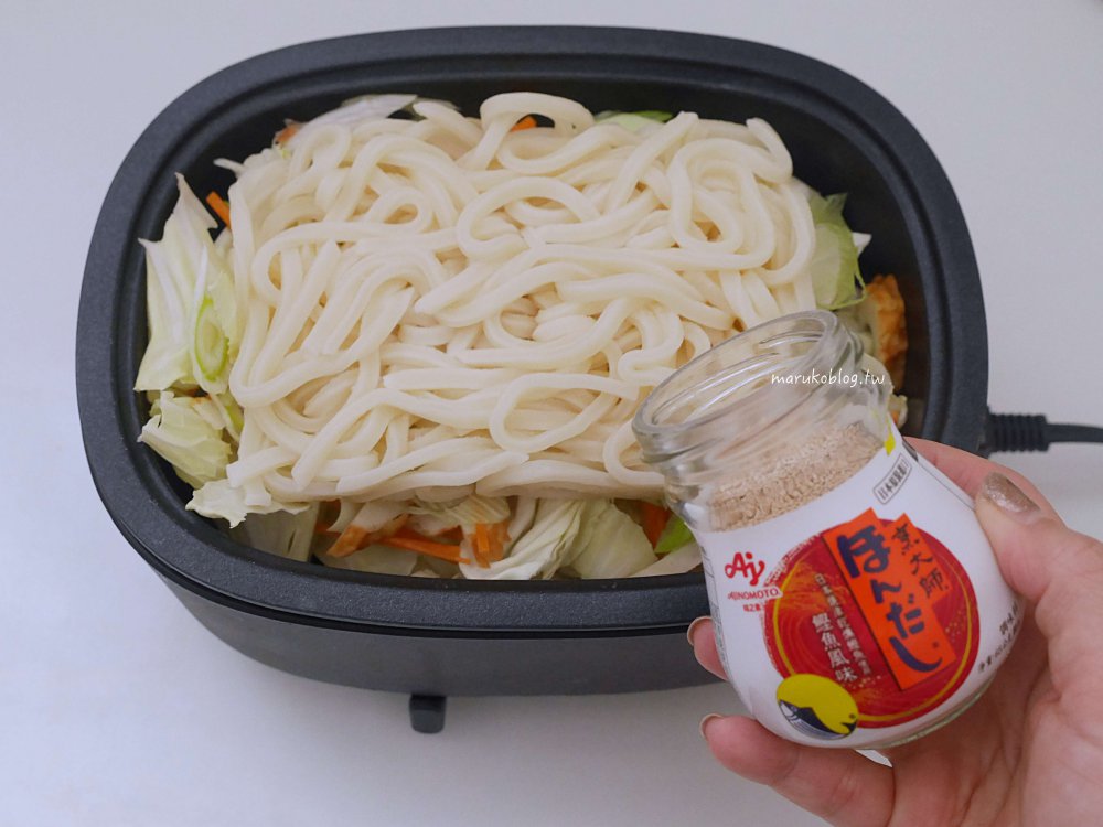 「烹大師」鰹魚風味食譜「日式豬肉炒烏龍麵」一鍋到底下班10分鐘就能開飯! @Maruko(丸子)與美食有個約會 「烹大師」鰹魚風味食譜「日式豬肉炒烏龍麵」一鍋到底下班10分鐘就能開飯! @Maruko(丸子)與美食有個約會