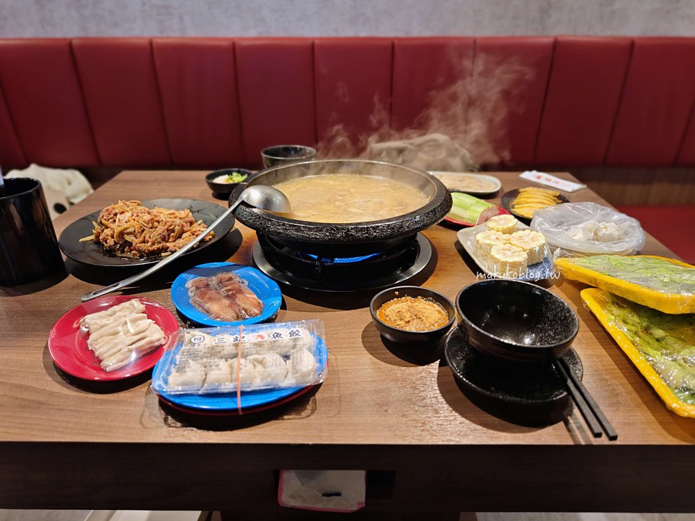 台北火鍋「雅香石頭火鍋」西門町50年老牌沙茶火鍋爆炒肉片鍋底經典原味呈現 @Maruko(丸子)與美食有個約會 台北火鍋「雅香石頭火鍋」西門町50年老牌沙茶火鍋爆炒肉片鍋底經典原味呈現 @Maruko(丸子)與美食有個約會