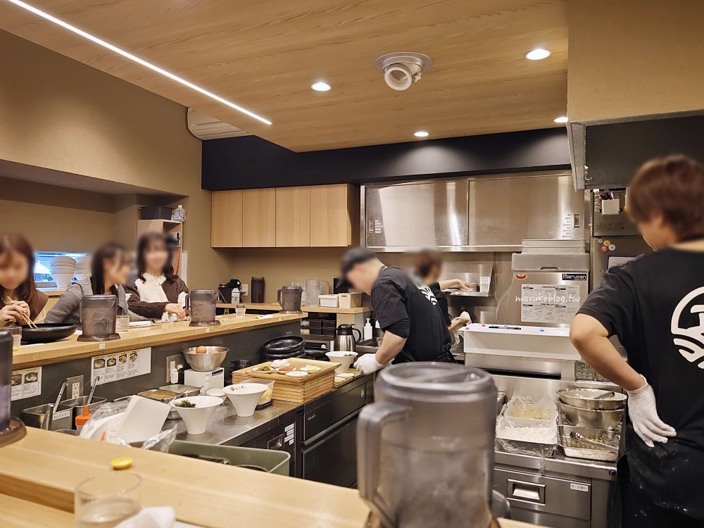 【福岡博多美食】麵屋 Ishii(Menya ISHII)|每日限量100碗釜玉烏龍麵專門店 @Maruko(丸子)與美食有個約會 【福岡博多美食】麵屋 Ishii(Menya ISHII)|每日限量100碗釜玉烏龍麵專門店 @Maruko(丸子)與美食有個約會
