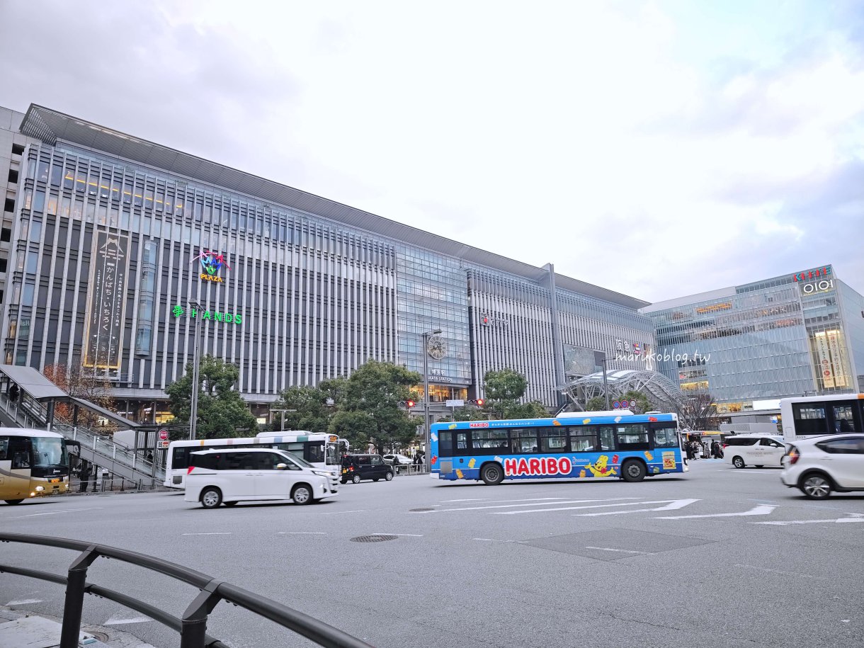 福岡飯店推薦2026｜福岡住哪裡？博多站＆天神住宿精選10間（自由行必看） @Maruko(丸子)與美食有個約會